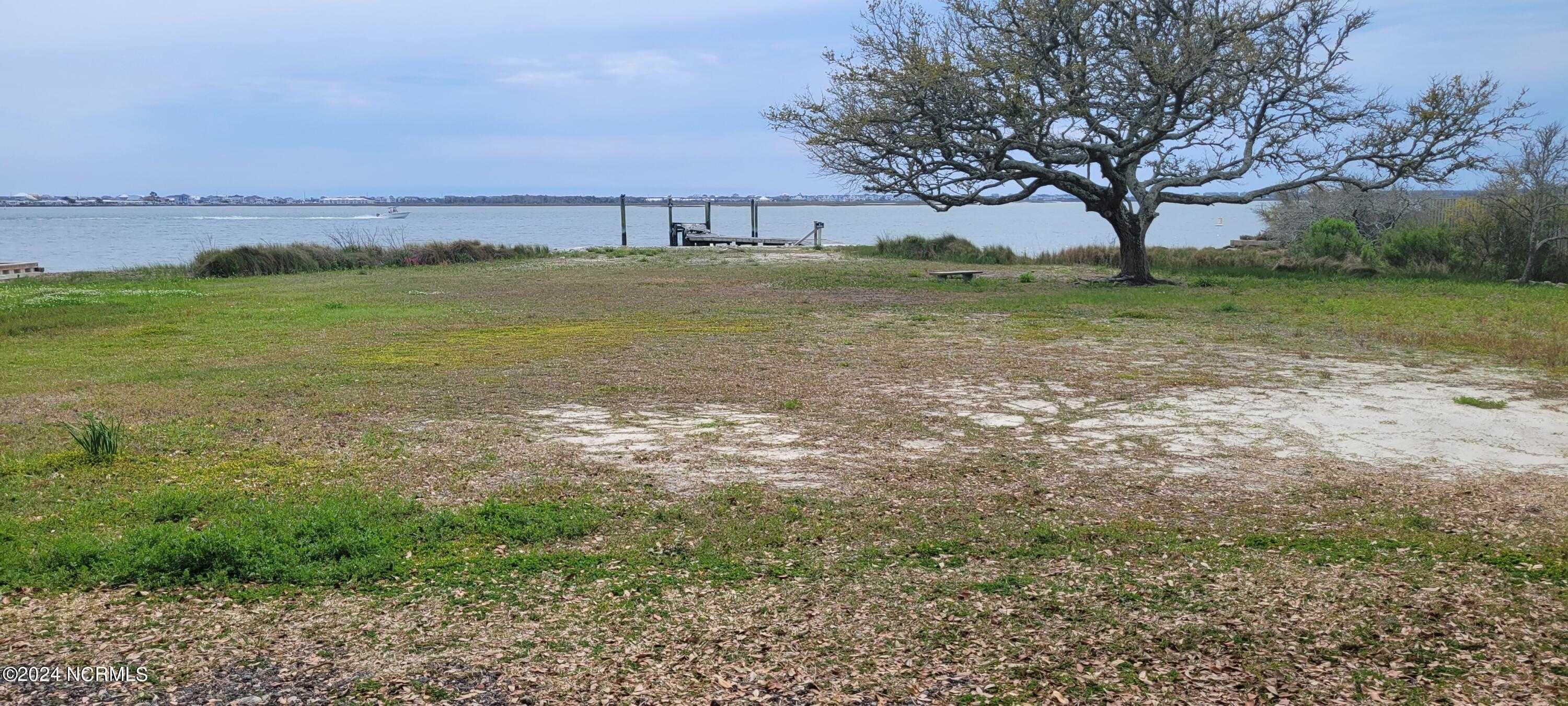 202 34th, 100437779, Morehead City, Residential Land,  for sale, Justin Baysden, Incom Subscriber Office